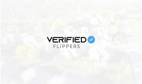 Verified Flippers Merch